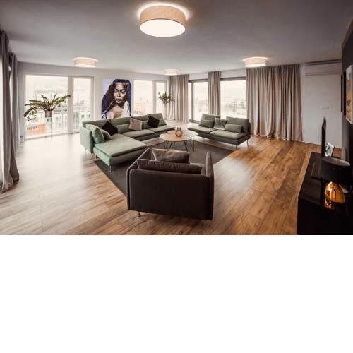 VELVET APARTMENTS