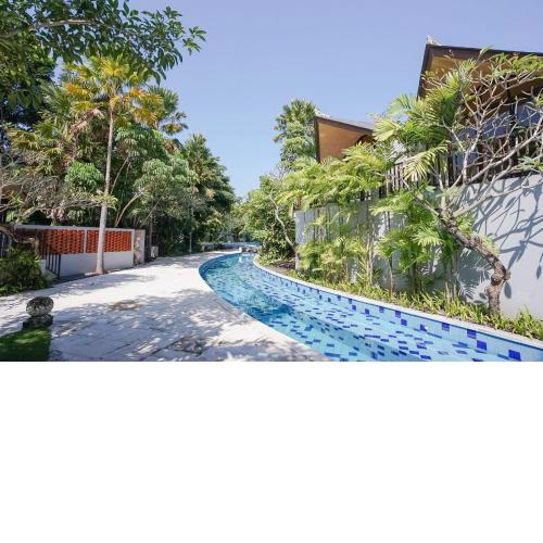 Velz Villa