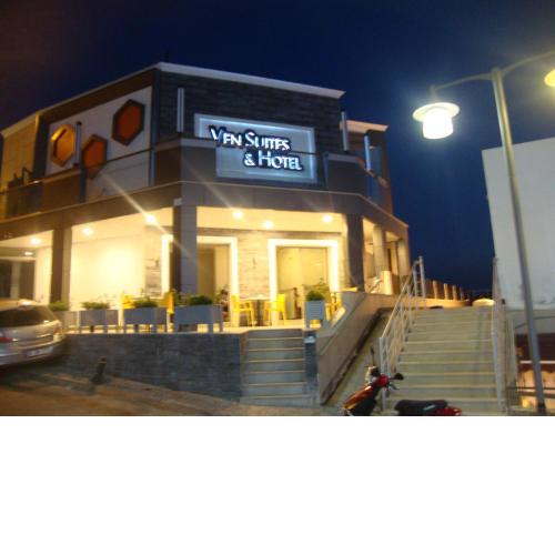 Ven Suites