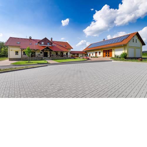 Venclův statek