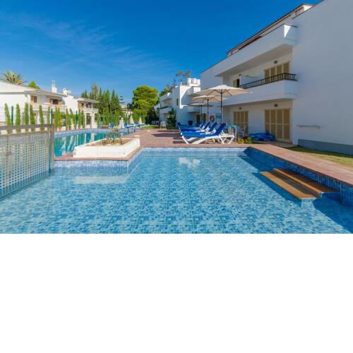 Venecia Apartments