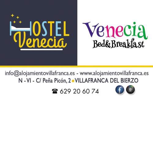 Venecia Bed&Breakfast