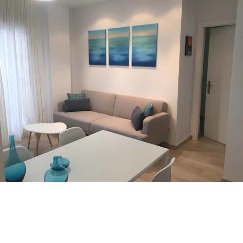 Venecia Executive Apartment