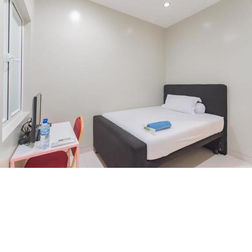 Venesia Park Sentul Syariah RedPartner