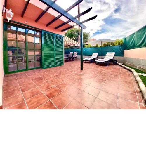 Venesol Suite