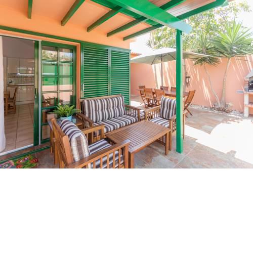 Venesol Terrace Bungalow