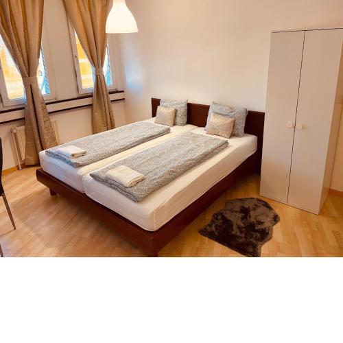 Veni Apartments
