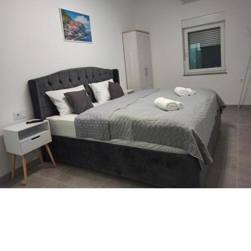 Venite Rooms