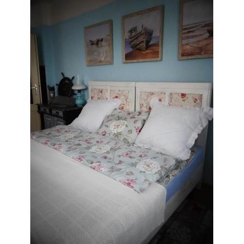 Venkovské apartmá Tiché pastviny