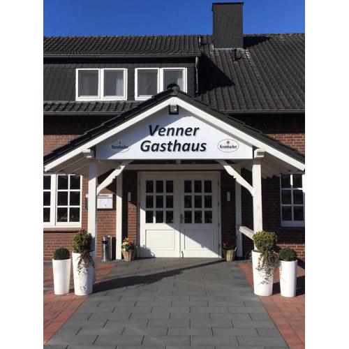 Venner Gasthaus