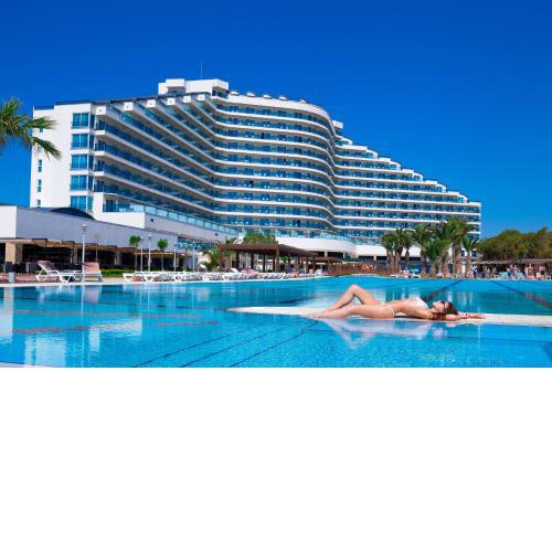 Venosa Beach Resort & Spa - All Inclusive