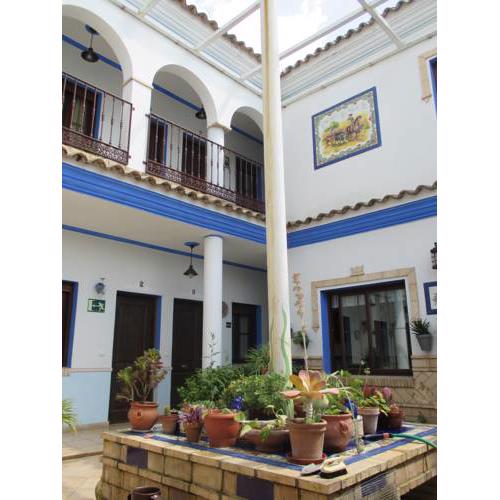 Venta de Abajo