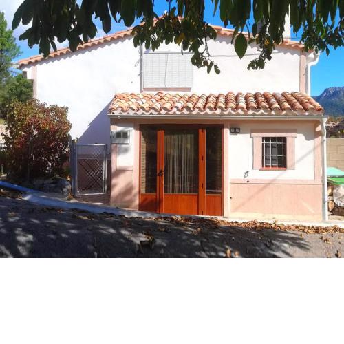 VENTA DE LA CASA NOGUERA