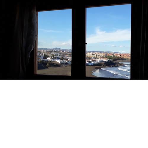 Ventana abierta al Atlántico