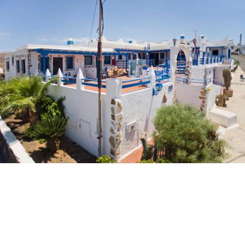 Ventanas de Lanzarote