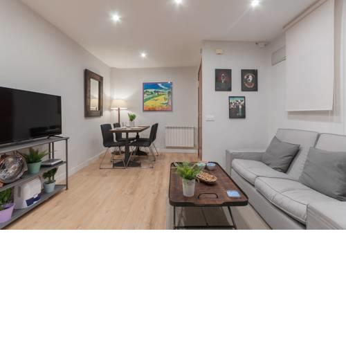 Ventas Apartment