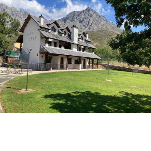 Vente a Babia
