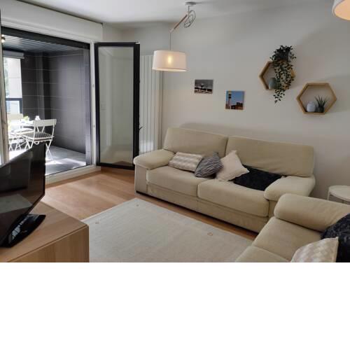 Ventura - Apartment and Parking