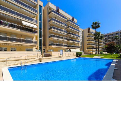 Ventura 1 Apartment PlanetCostaDorada