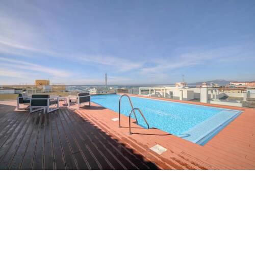 Ventura 2 - Centric & Pool - SimplyTarifa