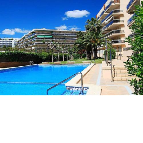 Ventura 2 Planet Costa Dorada