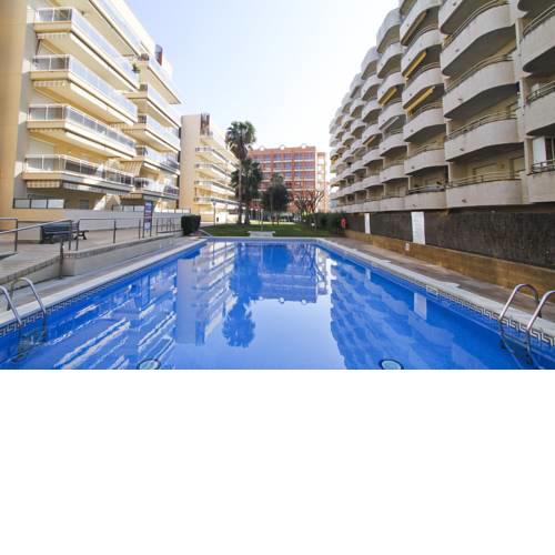 Ventura Park Planet Costa Dorada