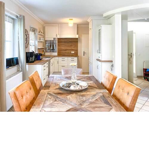 Ventus Ferienwohnung