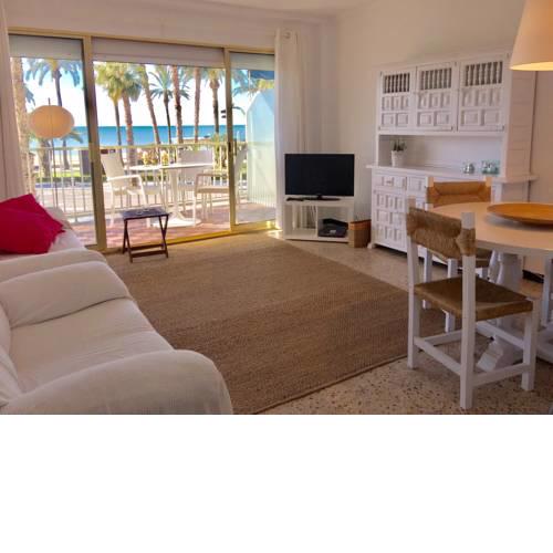 Venus Beach Apartment