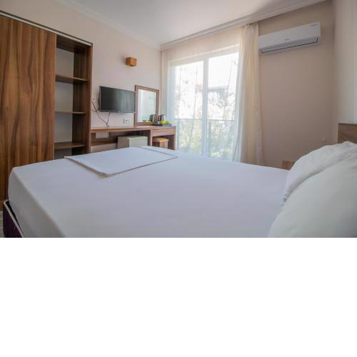 Venüs Hotel