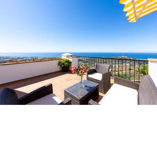 Venus Luxury Apartment in Málaga