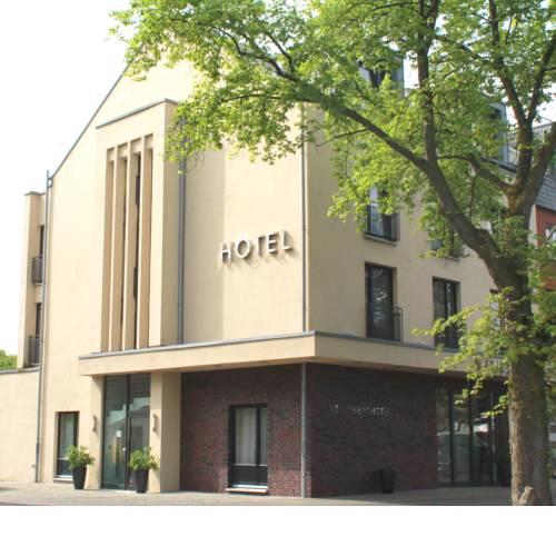Venusberghotel
