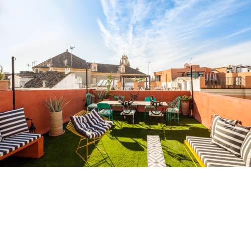 Veoapartment Alfonso XII