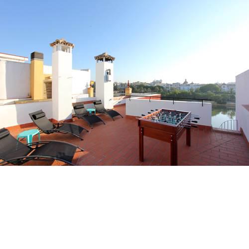 Veoapartment Betis Terrace