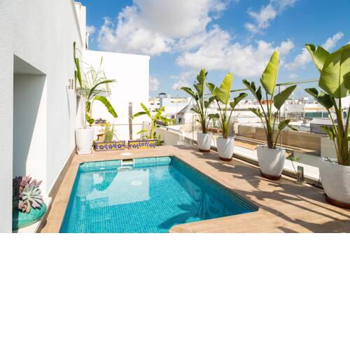 Veoapartment Rabadan