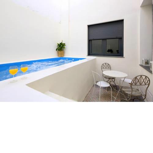 Veoapartment Teodosio 2