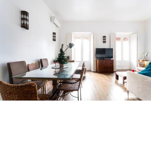 Veoapartment Zaragoza Terrace