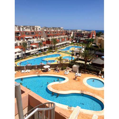 Vera Apartamento Marina Rey