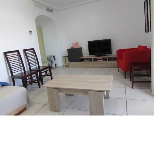 Vera Beach Apartment