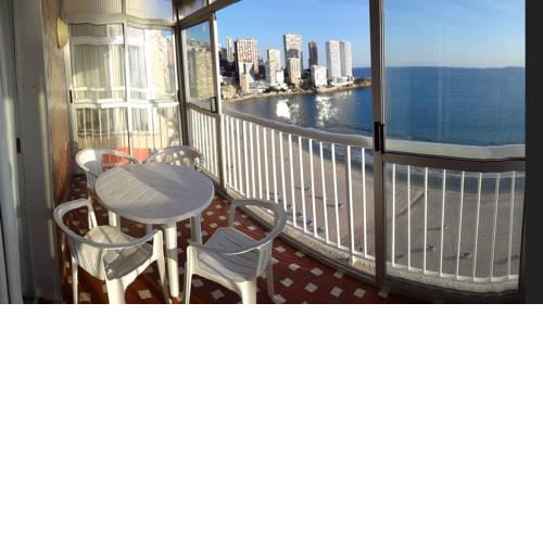 Vera Cruz - Fincas Benidorm