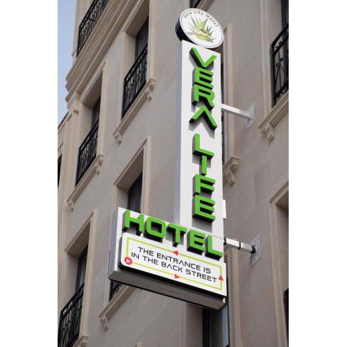 Vera Life Hotel