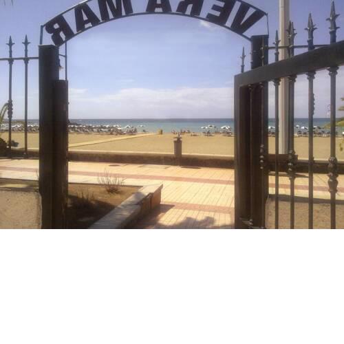 Vera Mar 9A - Beachfront Complex
