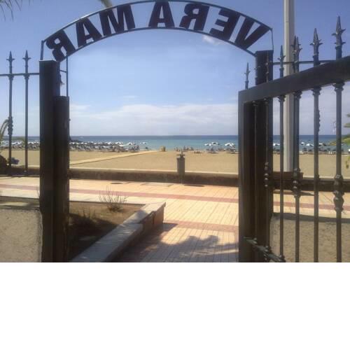 Vera Mar 9C - Beachfront Complex