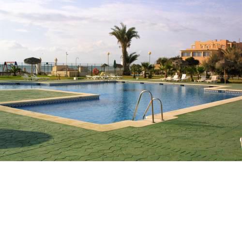 Vera Mar Apartment in nudist area