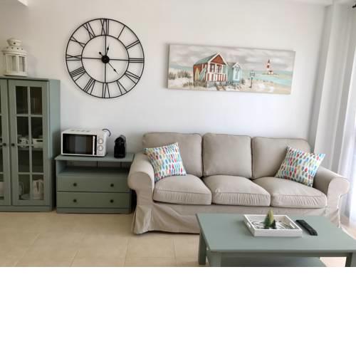 Vera Mojacar Apartment