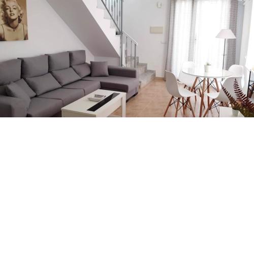 Vera Natura Apartamento Indalo