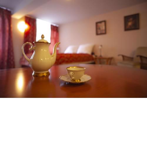 Vera Pension