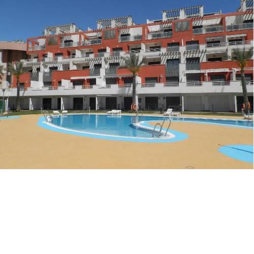 VERA PLAYA - PUERTO REY