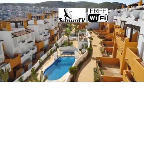 Vera Playa Casa Nova