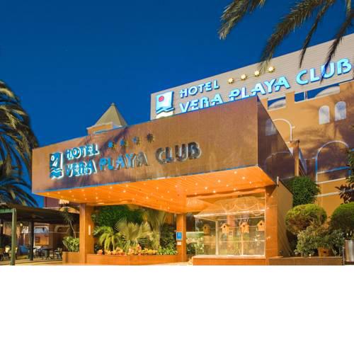 Vera Playa Club Hotel