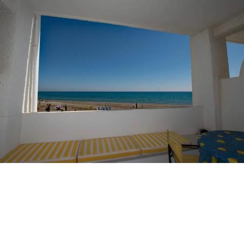 Vera Playa Naturista